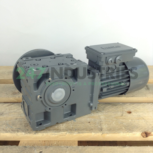 GSS04-2M-HAK063C12 Lenze Image 3