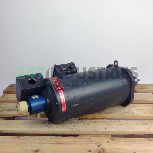 DMR100.AS.4.FFF-C Franz Kessler GmbH Image 3