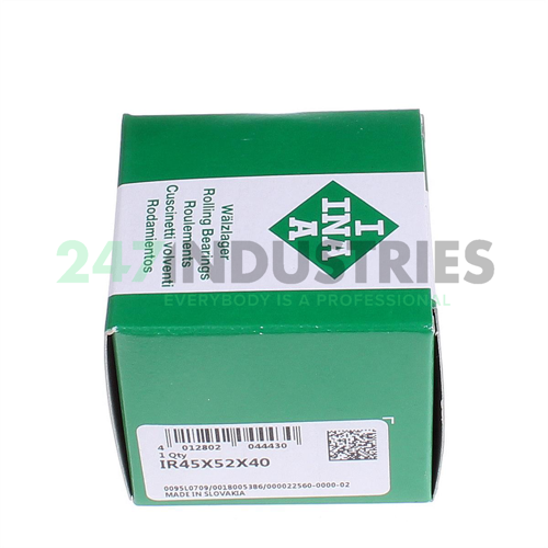 IR45X52X40 INA Image 2
