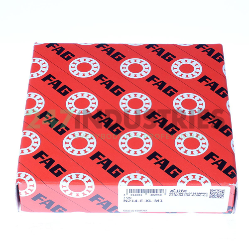 N214-E-XL-M1 FAG Image 3