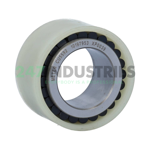 TJ-600-657 Torrington