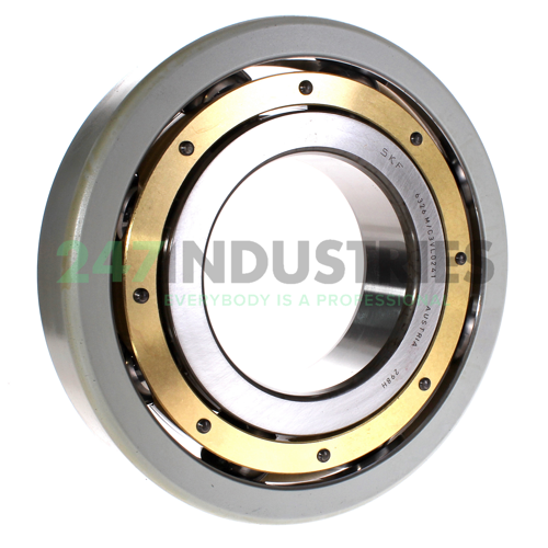 6326M/C3VL0241 SKF Image 2