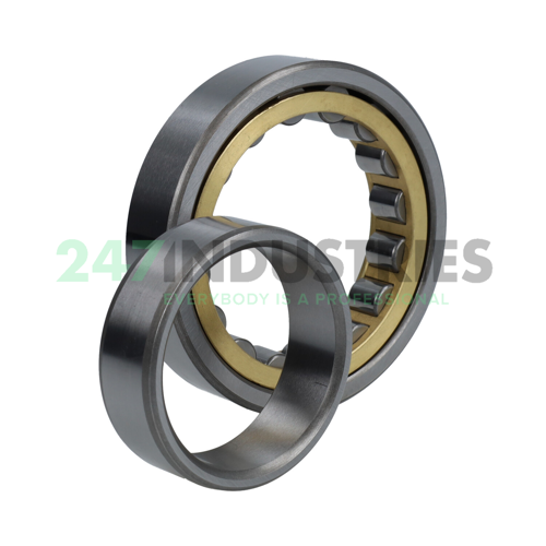 NU210EM C3 FBJ Image 2