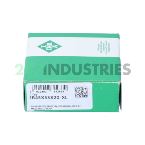 IR45X55X20-XL INA Image 3