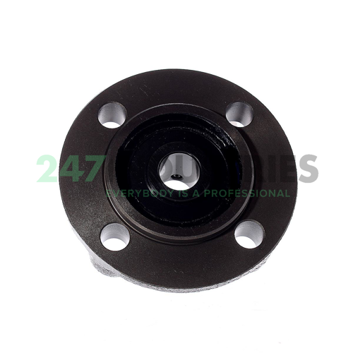 UCFC203-J7 FAG Image 3