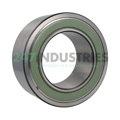 24124-2CS5W/C4 SKF Image 2