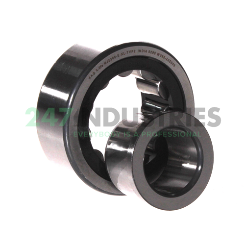 NJ2305-E-XL-TVP2 FAG Image 3