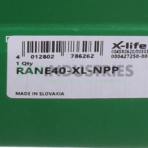 RANE40-XL-NPP INA Image 5