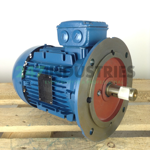 1.5K31AL21006B5 WEG Image 3