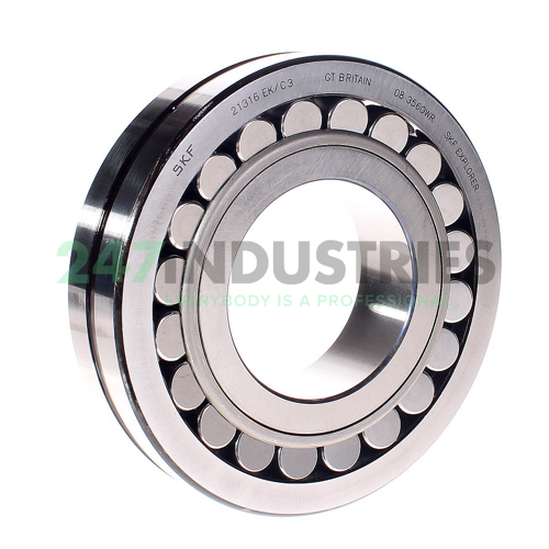 21316EK/C3 SKF