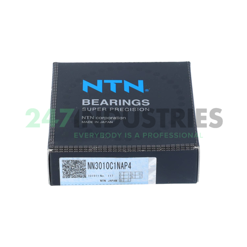 NN3010C1NAP4 NTN Image 4