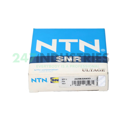 22208EAW33 NTN Image 3