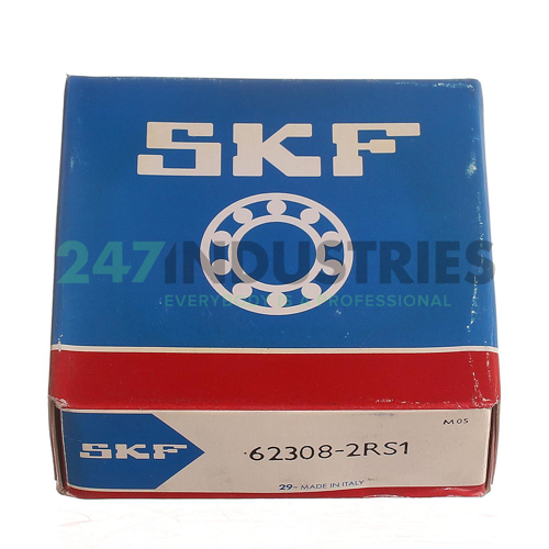 62308-2RS1 SKF Image 4