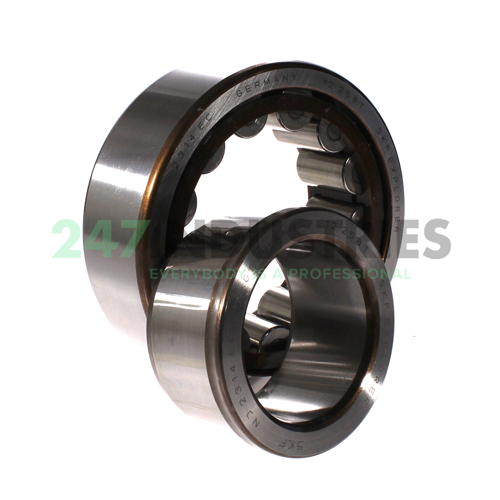 NJ2314ECP SKF Image 3