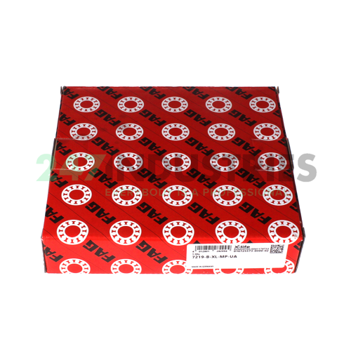 7219-B-XL-MP-UA FAG Image 3