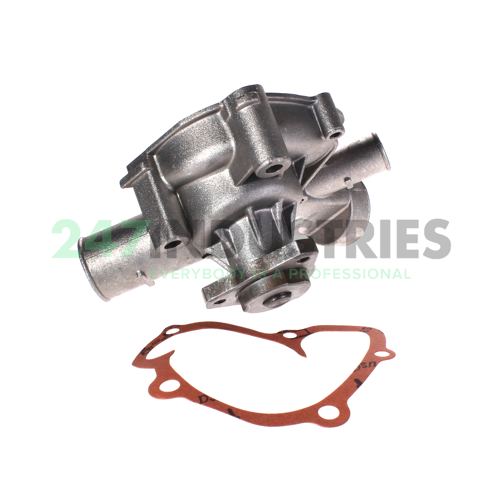 VKPC81601 SKF Image 3