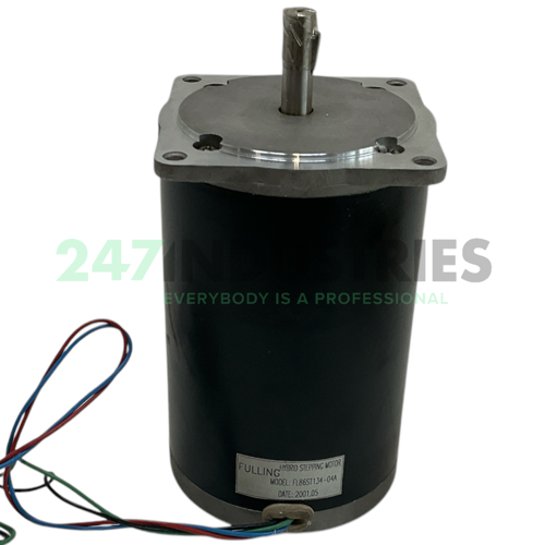 FL86ST134-04A Fulling Motor Co. Ltd.