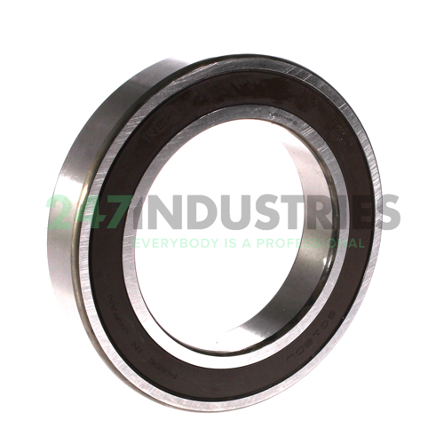 6016DDUC3E NSK Image 2