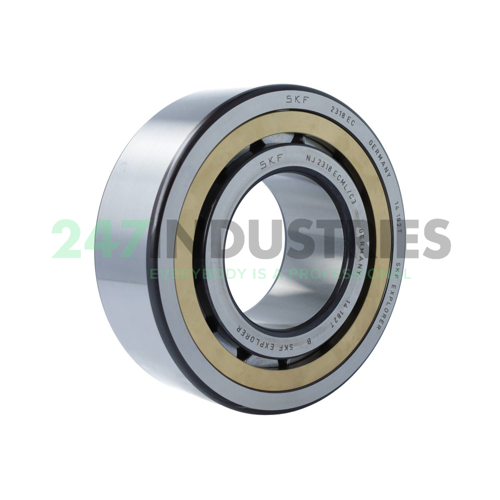 NJ2318ECML/C3 SKF