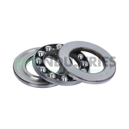 51207 SKF Image 3