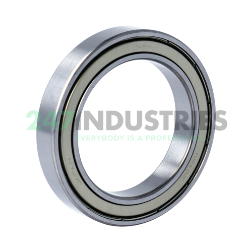 6910ZZC3 NSK Image 2