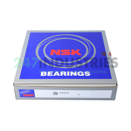 6320C3E NSK Image 3