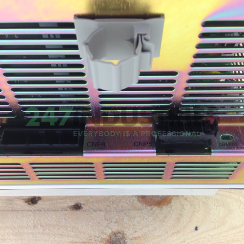 SGDR-C0A250A01B Yaskawa Image 6