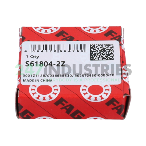 S61804-2Z FAG Image 3