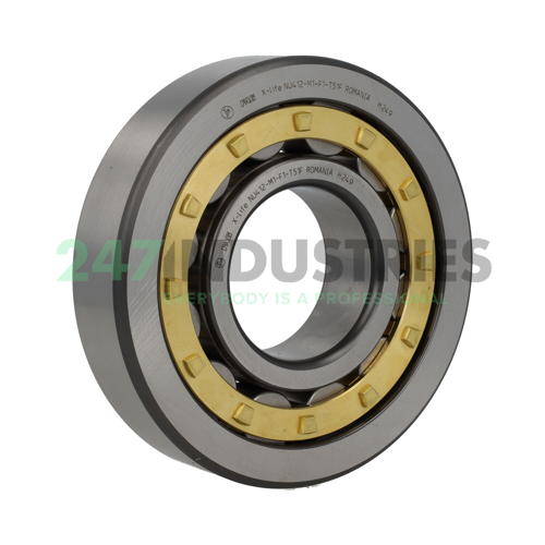NU412-M1-F1-T51F FAG Image 2