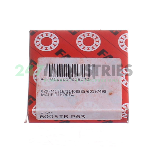 6005TB.P63 FAG Image 3