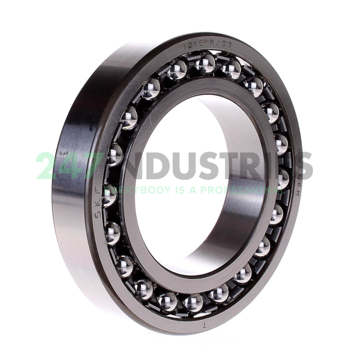 1215K/C3 SKF