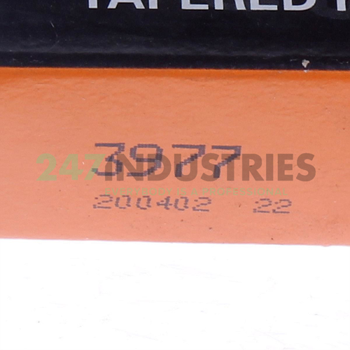 3977 Timken Image 4