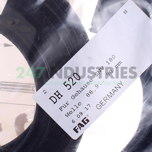 DH520 FAG Image 2