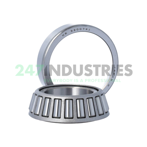 HR32007XJ NSK Image 3