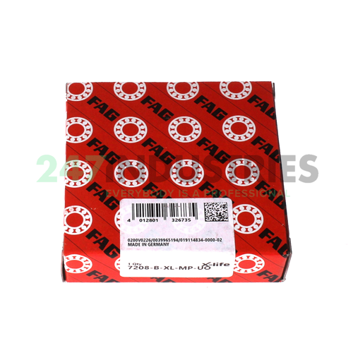 7208-B-XL-MP-UO FAG Image 3