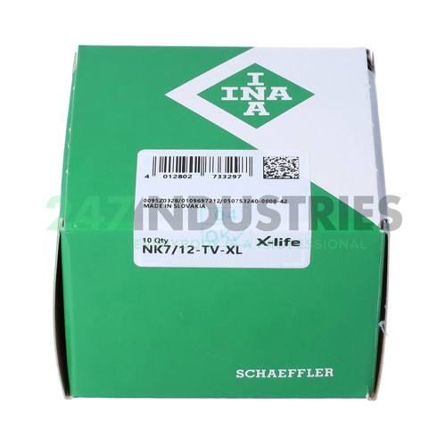 NK7/12-TV-XL INA Image 4