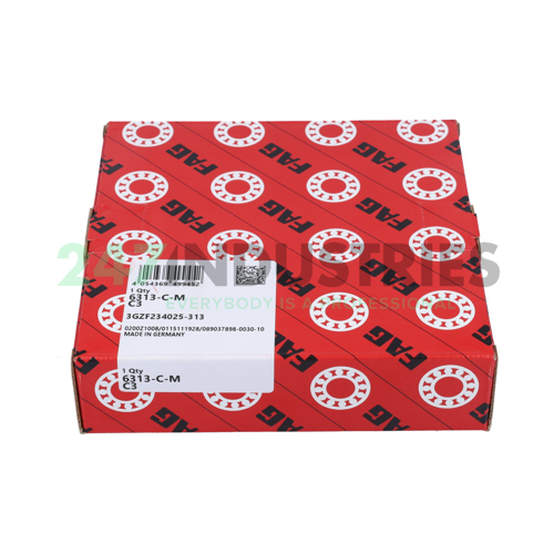 6313-C-M-C3 FAG Image 3