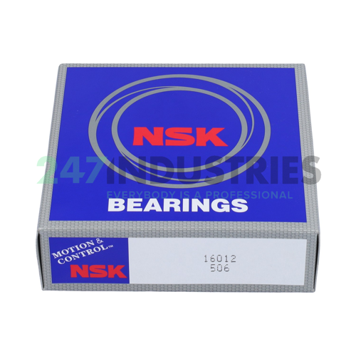 16012 NSK Image 3