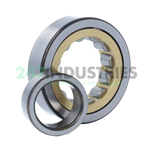 NU306ECM SKF Image 3