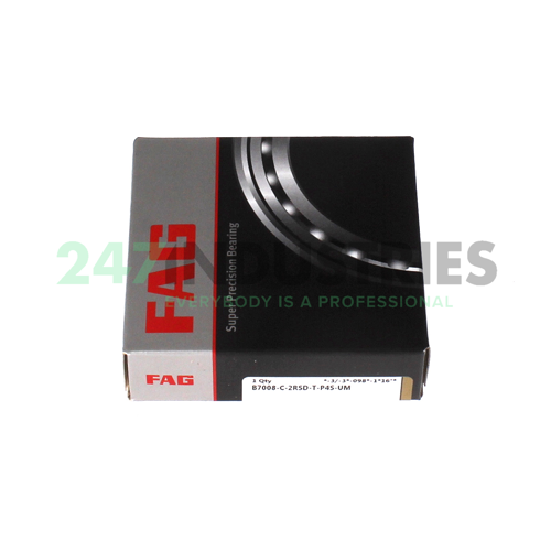 B7008-C-2RSD-T-P4S-UM FAG Image 3