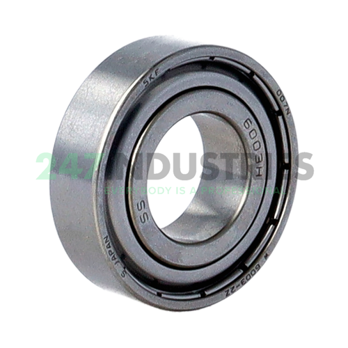 W6003-2Z SKF