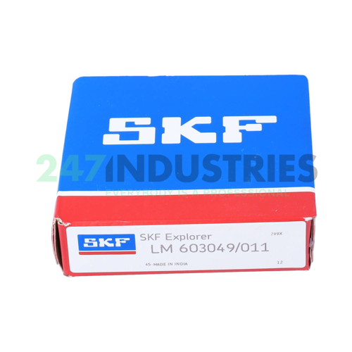 LM603049/011 SKF Image 4