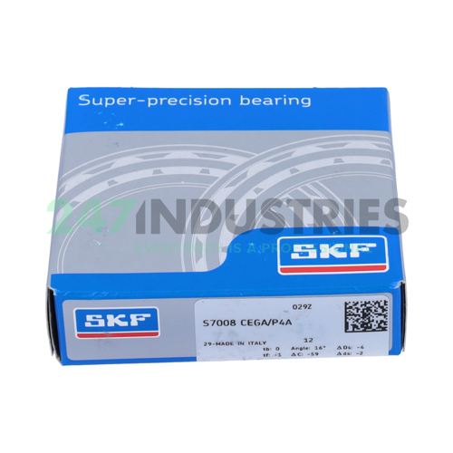 S7008CEGA/P4A SKF Image 3