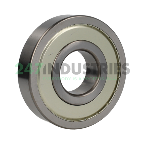 6410ZZ KFB Clarfeld Image 2