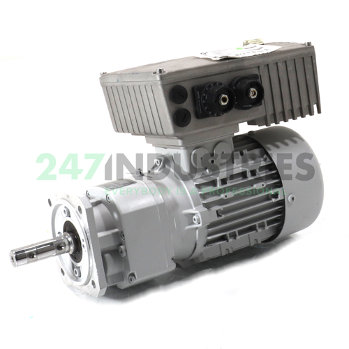 SK072.1F-71L/4TF180E Nord Drive Systems