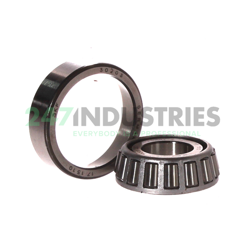 30203J2 SKF