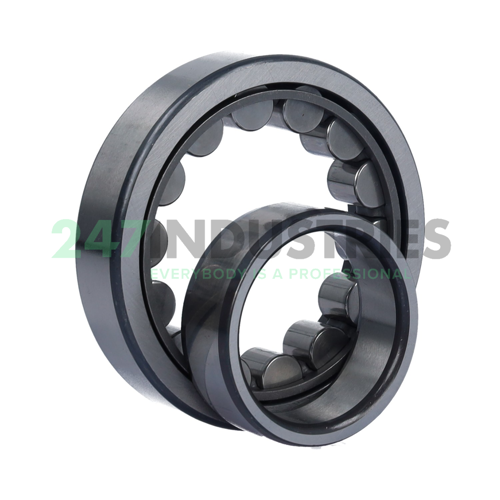 NU208-E-XL-JP3 FAG Image 3