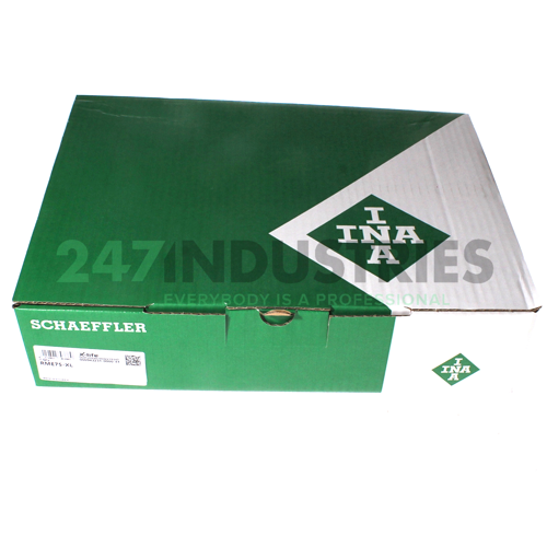 RME75-XL INA Image 3