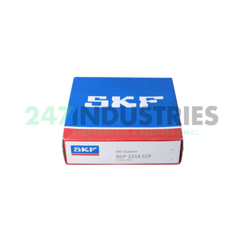 NUP2218ECP SKF Image 4