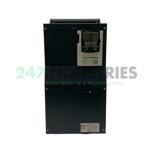 ATV71HD75N4S337 Schneider Electric Image 2